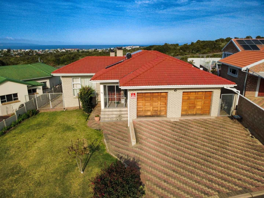 3 Bedroom Property for Sale in Stilbaai Wes Western Cape